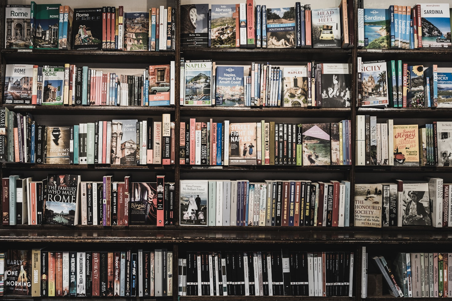 Récits bouleversants inspirés de réalités fascinantes